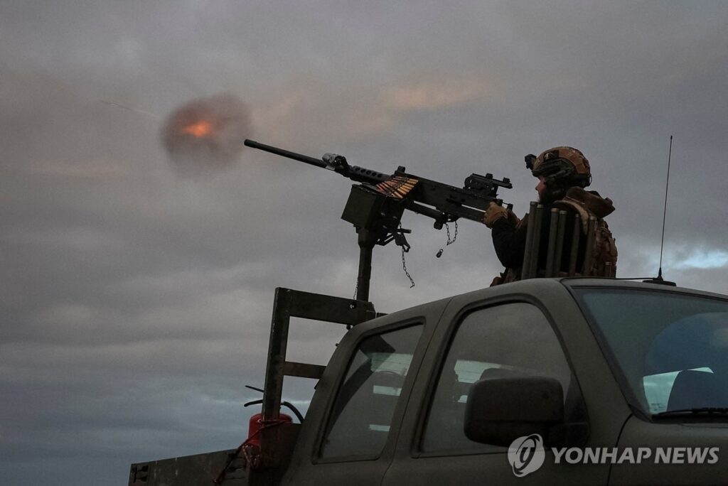 "협상 결렬되든 타결되든 러시아 승리" … 시간은 러시아 편, 푸틴이 웃으며 카드 쥔 '이유' 2 푸틴
