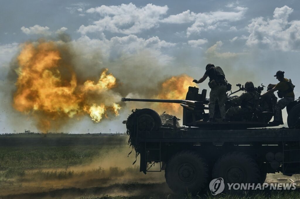 "협상 결렬되든 타결되든 러시아 승리" … 시간은 러시아 편, 푸틴이 웃으며 카드 쥔 '이유' 3 푸틴