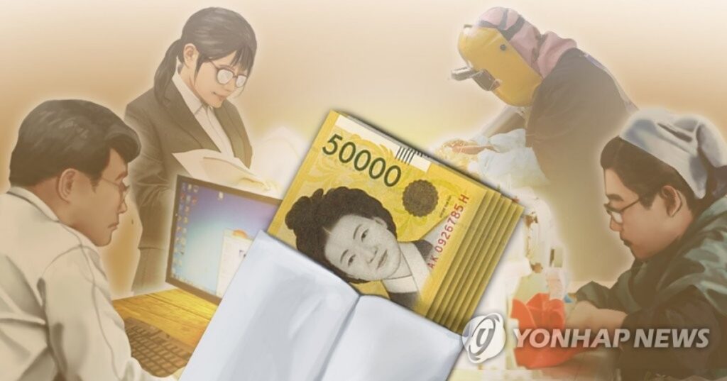 65세 정년 연장? "3년 동안 굶으면 가능"… IMF의 '잔인한 요구'에 평생 일한 5060 '절규' 4 정년