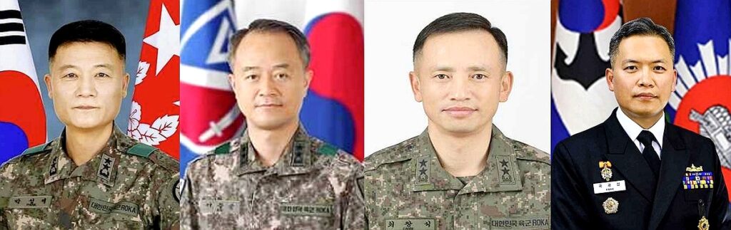 비상계엄 후폭풍 "결국 이렇게 터졌다" … 8년 만에 일어난 이례적인 풍경에 군 내부 '들썩' 2 군