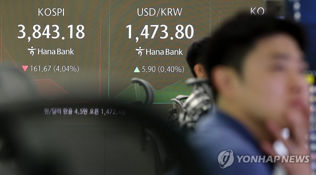 코스피