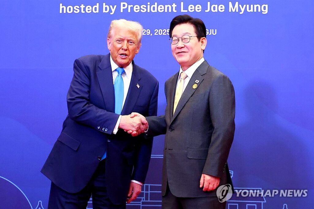 "미국한테 36조원 쏟아붓는다고?" … 한국이 사들이는 무기 목록 공개되자 '화들짝' 4 한국