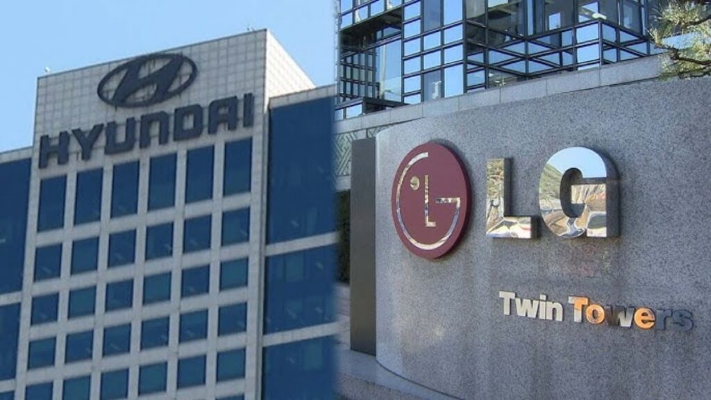 수갑 채우고 쫓아내더니 "제발 다시 돌아와"… 트럼프의 뒤늦은 해명에 현대차·LG '황당' 4 현대차