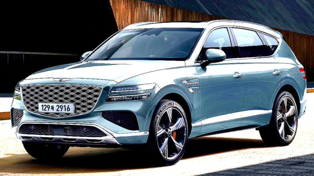 그랜저 200만 원, GV80 500만 원 "이 정도로 깎아준다고?" … 현대차 초대형 할인 시작됐다 1 현대차