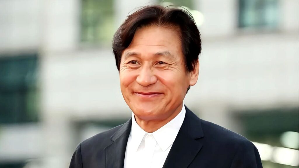 Ahn Sung-ki