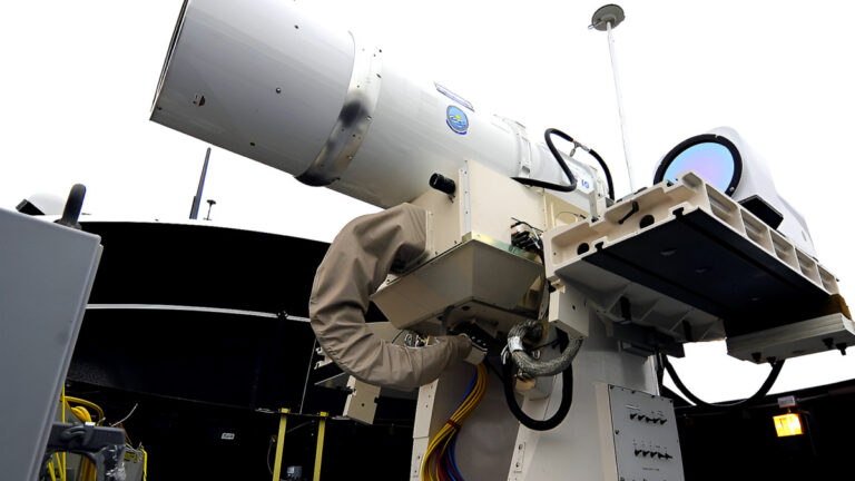 Application of Chinese Rail Gun