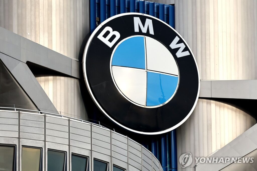 BMW