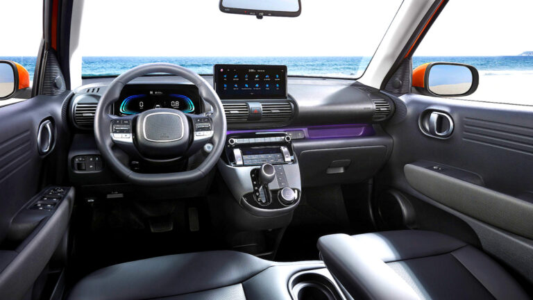 a reduction in compact cars