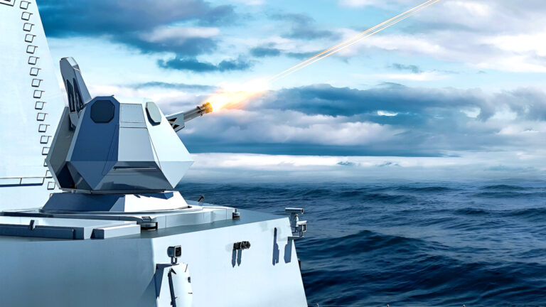 CIWS-II inclusion system