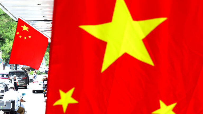 China, South Korea visa-free