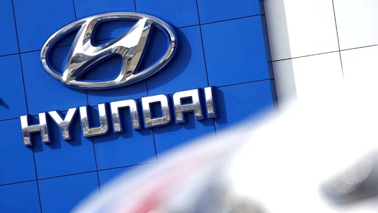 Hyundai Motor