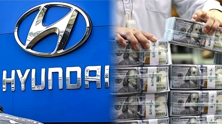Hyundai Motor