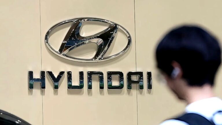 Hyundai Motor