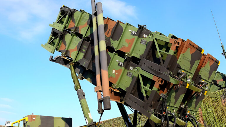 Japan's arms exports