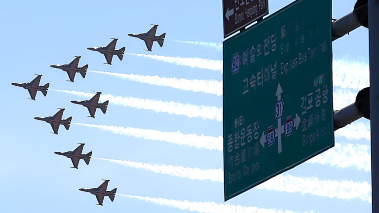 No participation in the Black Eagles