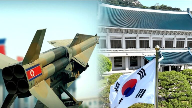North Korea