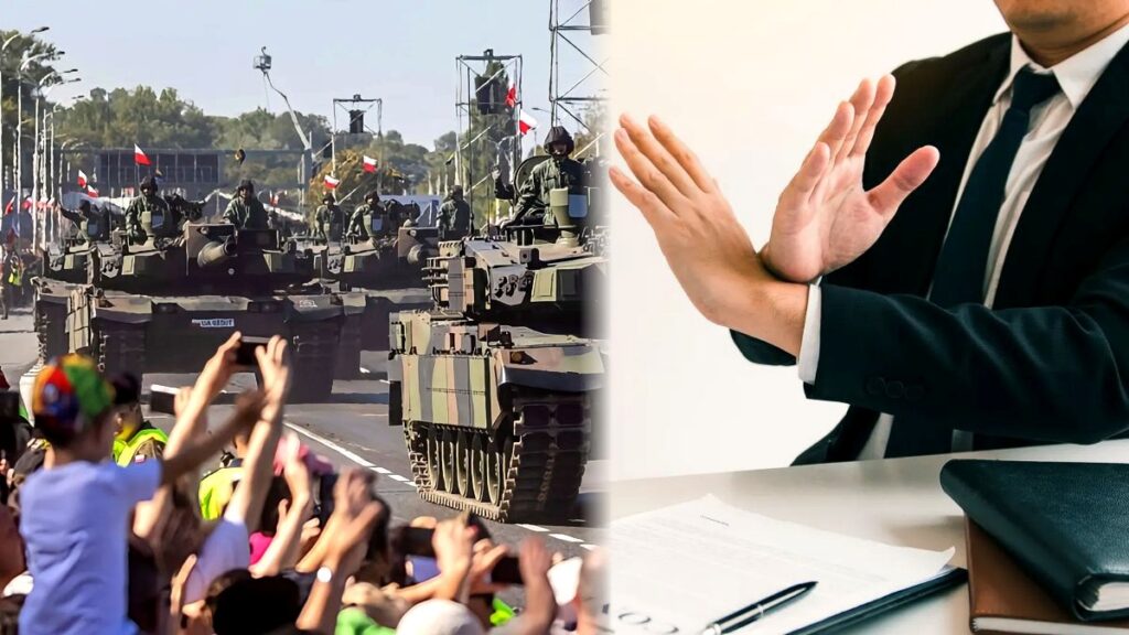 "34조원 벌어다 줬는데 8조 프로젝트는 탈락"... 한국 최대 방산 고객의 '냉정한 한 수' 1 방산