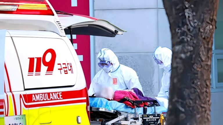 ambulance