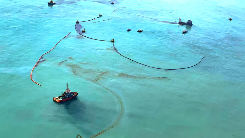 hd Modern Peruvian Submarine