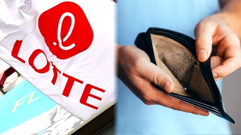 lotte