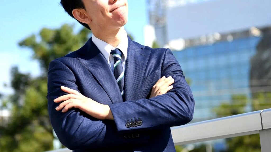 직장인