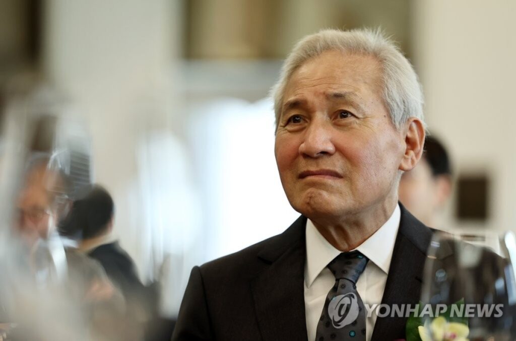 "선배님이 계셔서 제 인생이 좋았습니다"… '국민 배우'의 가슴 아픈 근황 전해지자 '먹먹' 4 배우