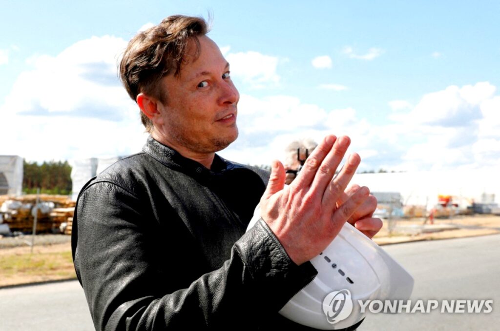 "테슬라 또 일내나", "드디어 현실로"… 머스크 입 떼자마자 전 세계 '발칵' 2 테슬라