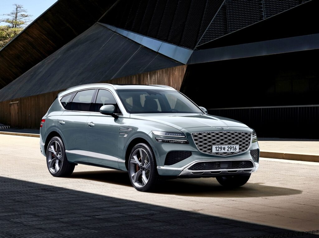 그랜저 200만 원, GV80 500만 원 "이 정도로 깎아준다고?" … 현대차 초대형 할인 시작됐다 3 현대차