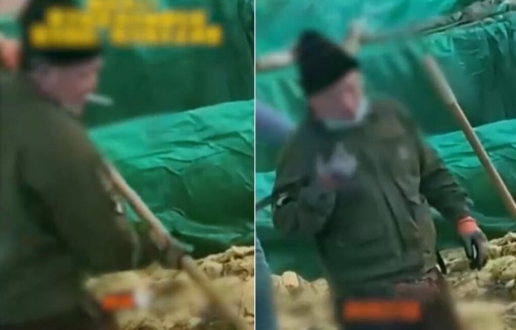 중국발 '담배 김치' 퍼지자 "우리 가족도 먹었다고?"… 온 국민 공포 확산, '마침내' 2 김치