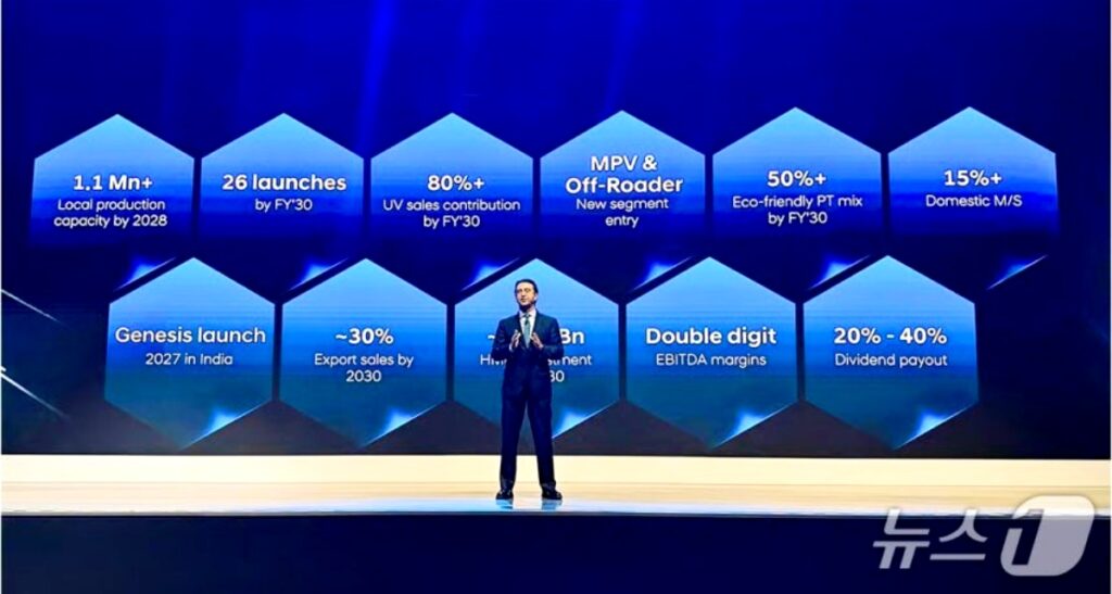 "여기가 제2의 미국 될 줄이야" ... 현대차 '7조 전격 투입'에 전 세계 '시선집중' 4 현대차