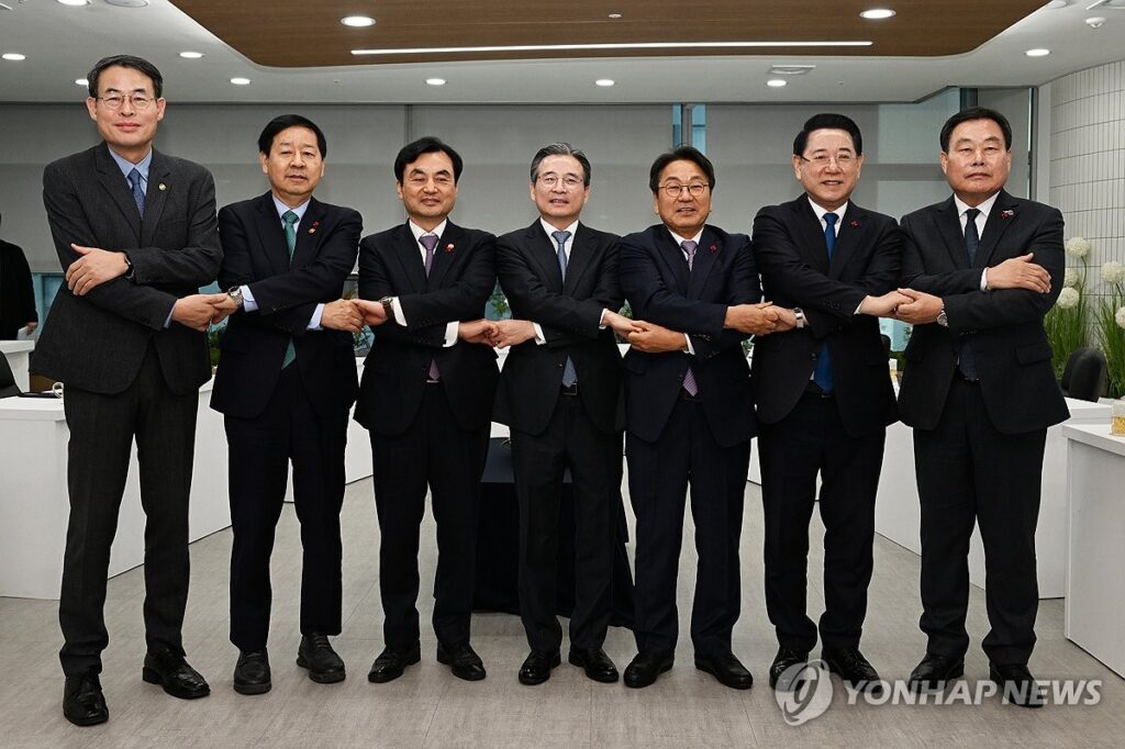 "이재명 대통령 한마디에 이렇게?"…18년동안 답보했던 군공항 상황 '급변' 4 군공항 이전
