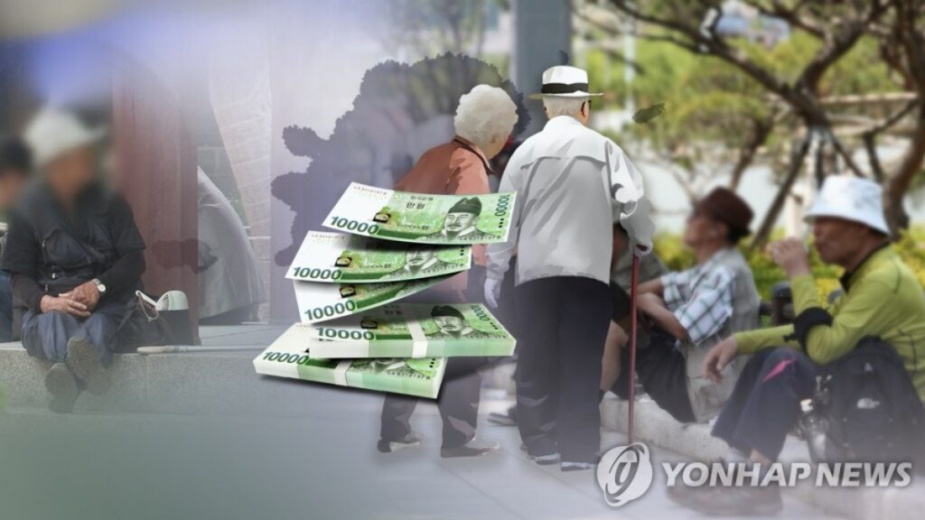 "10만 원으로 반도 못 채워요" … 공식 물가와 체감 물가 격차, 실체 드러나자 '분통' 5 물가
