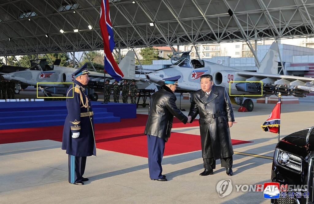 "북한 무기면 전쟁 가능"… 김정은 나서자마자 러시아 '돌변', 軍 전문가 의견이 '맙소사' 2 북한