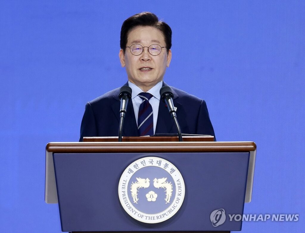 "핵 없는 한반도? 비핵화 아니고?" … 30년 이어온 표현 바꾼 이재명 정부, 숨은 의도 봤더니 4 핵