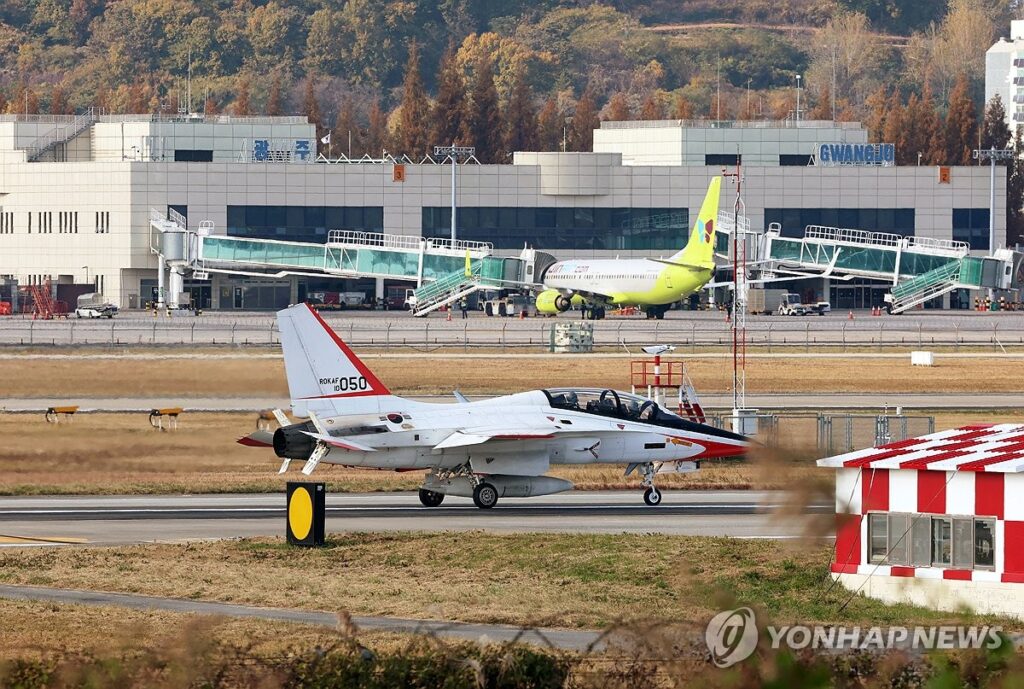 "이재명 대통령 한마디에 이렇게?"…18년동안 답보했던 군공항 상황 '급변' 2 군공항 이전
