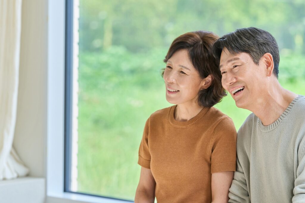 부부