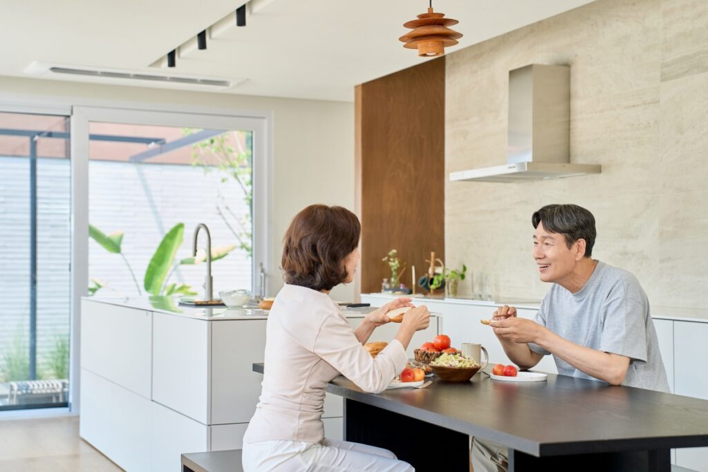 부부