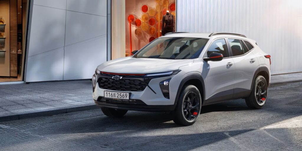 "셀토스·코나 아성 흔든다"…'2천만 원대' 가성비 SUV, 2026년 판도 바뀌나 6 SUV