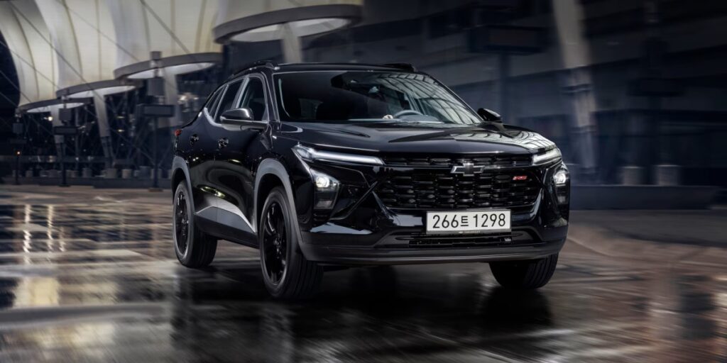 "셀토스·코나 아성 흔든다"…'2천만 원대' 가성비 SUV, 2026년 판도 바뀌나 3 SUV