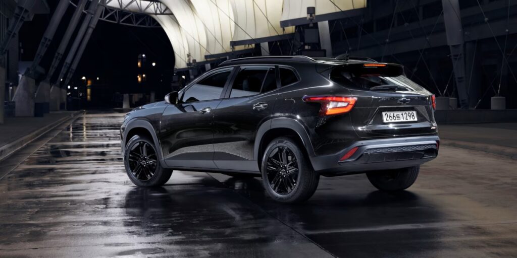 "셀토스·코나 아성 흔든다"…'2천만 원대' 가성비 SUV, 2026년 판도 바뀌나 5 SUV
