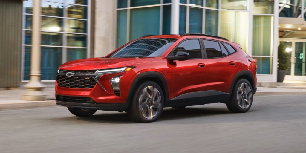 "셀토스·코나 아성 흔든다"…'2천만 원대' 가성비 SUV, 2026년 판도 바뀌나 2 SUV
