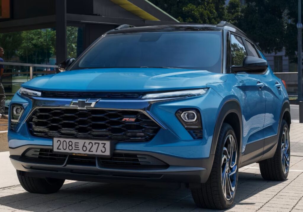 "셀토스·코나 아성 흔든다"…'2천만 원대' 가성비 SUV, 2026년 판도 바뀌나 4 SUV
