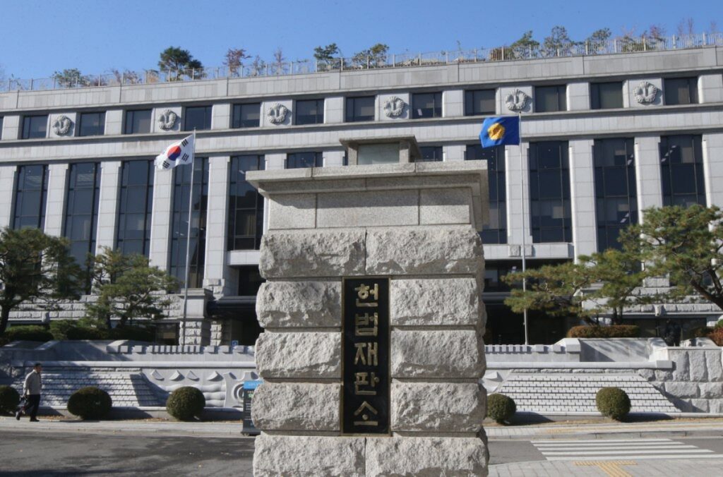 "김호중 가석방 불발"...법 앞의 평등, 유명인에게도 예외 없이 '적용' 3 김호중 가석방
