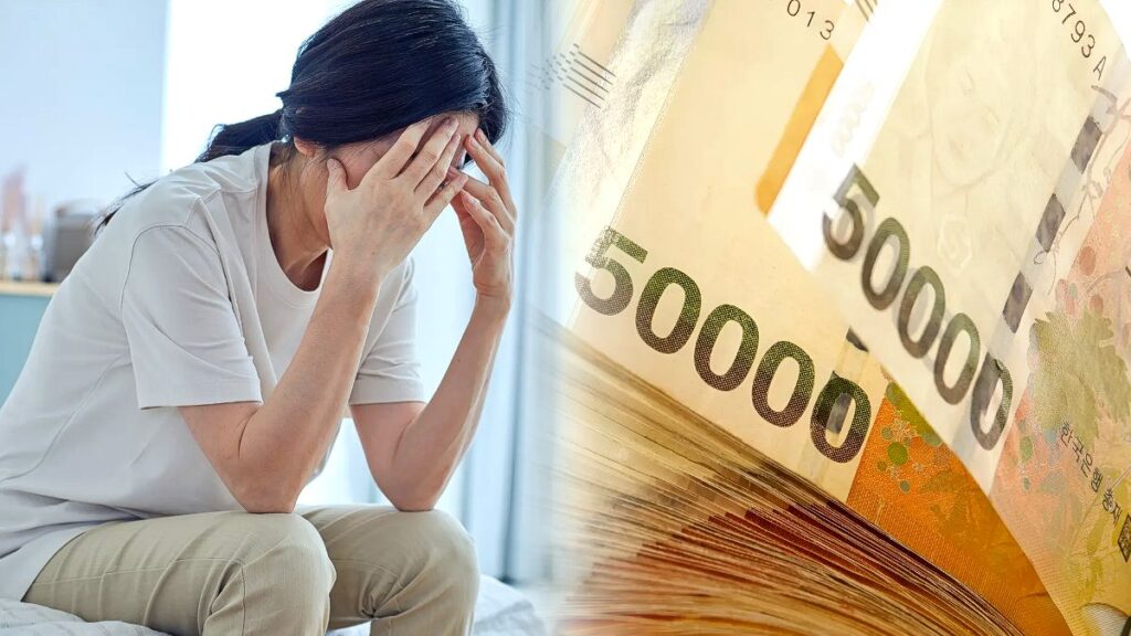 '부모세대보다 나을 줄 알았는데' … 40·50대, 노후 준비 76% '불가능' 1 노후 준비