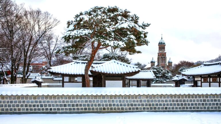 Jeonju