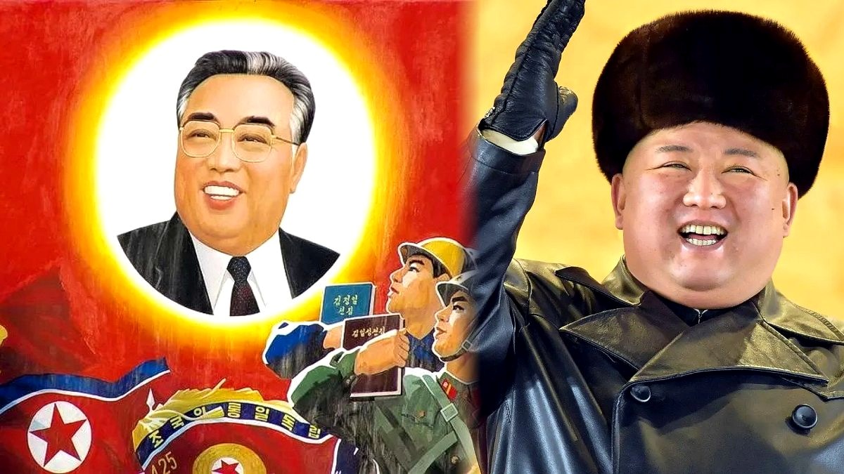 Kim Jong Un