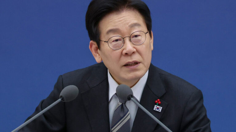 대통령