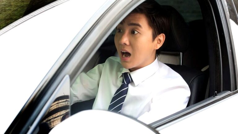 driver