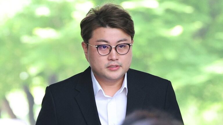 kim hojoong