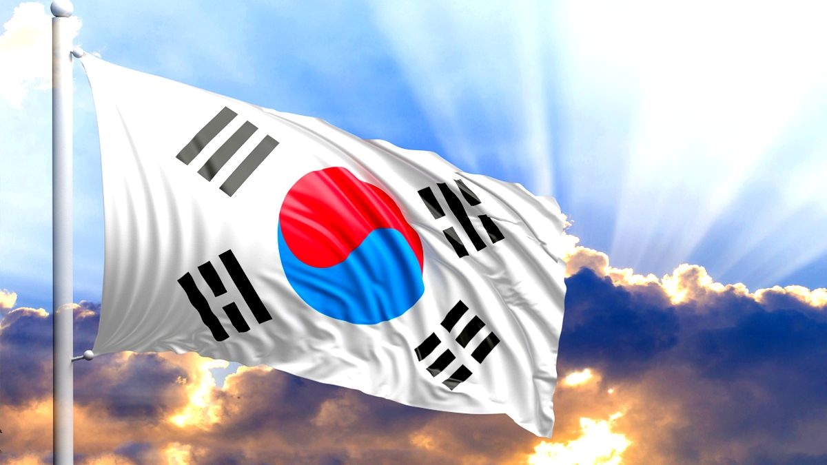 korea